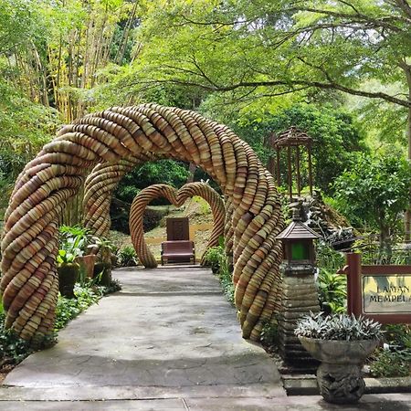 Penang Hill Lodge Ayer Itam Exteriér fotografie